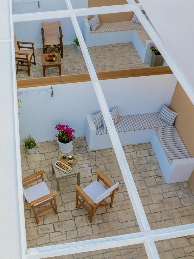 Suncourt Lux Rooms Laganas Zewnętrze zdjęcie