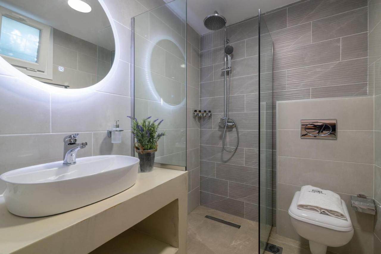 Suncourt Lux Rooms Laganas Zewnętrze zdjęcie