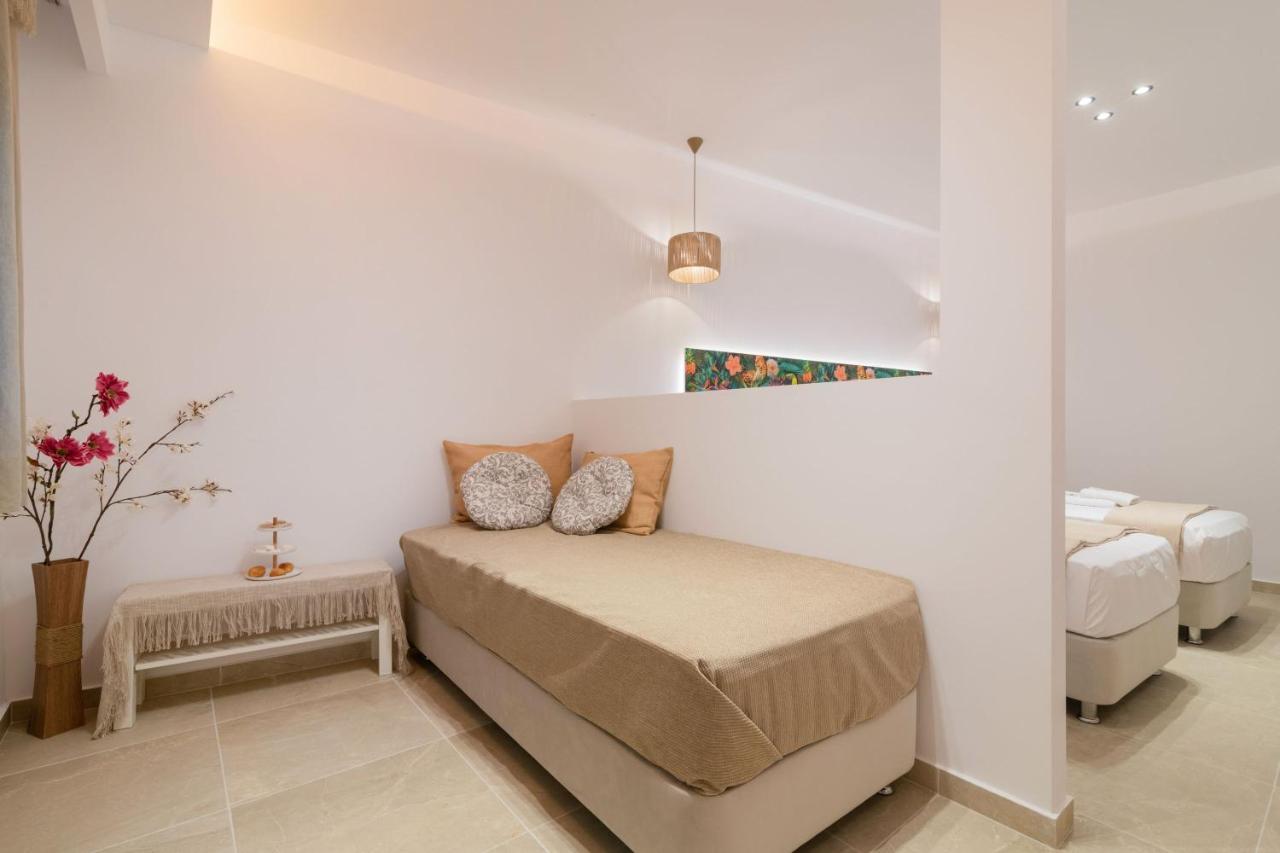 Suncourt Lux Rooms Laganas Zewnętrze zdjęcie