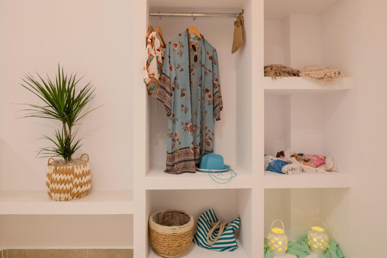 Suncourt Lux Rooms Laganas Zewnętrze zdjęcie