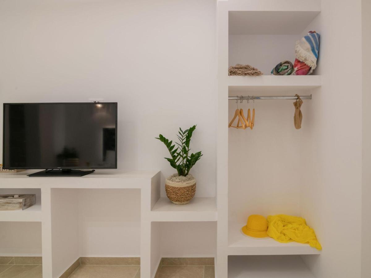 Suncourt Lux Rooms Laganas Zewnętrze zdjęcie