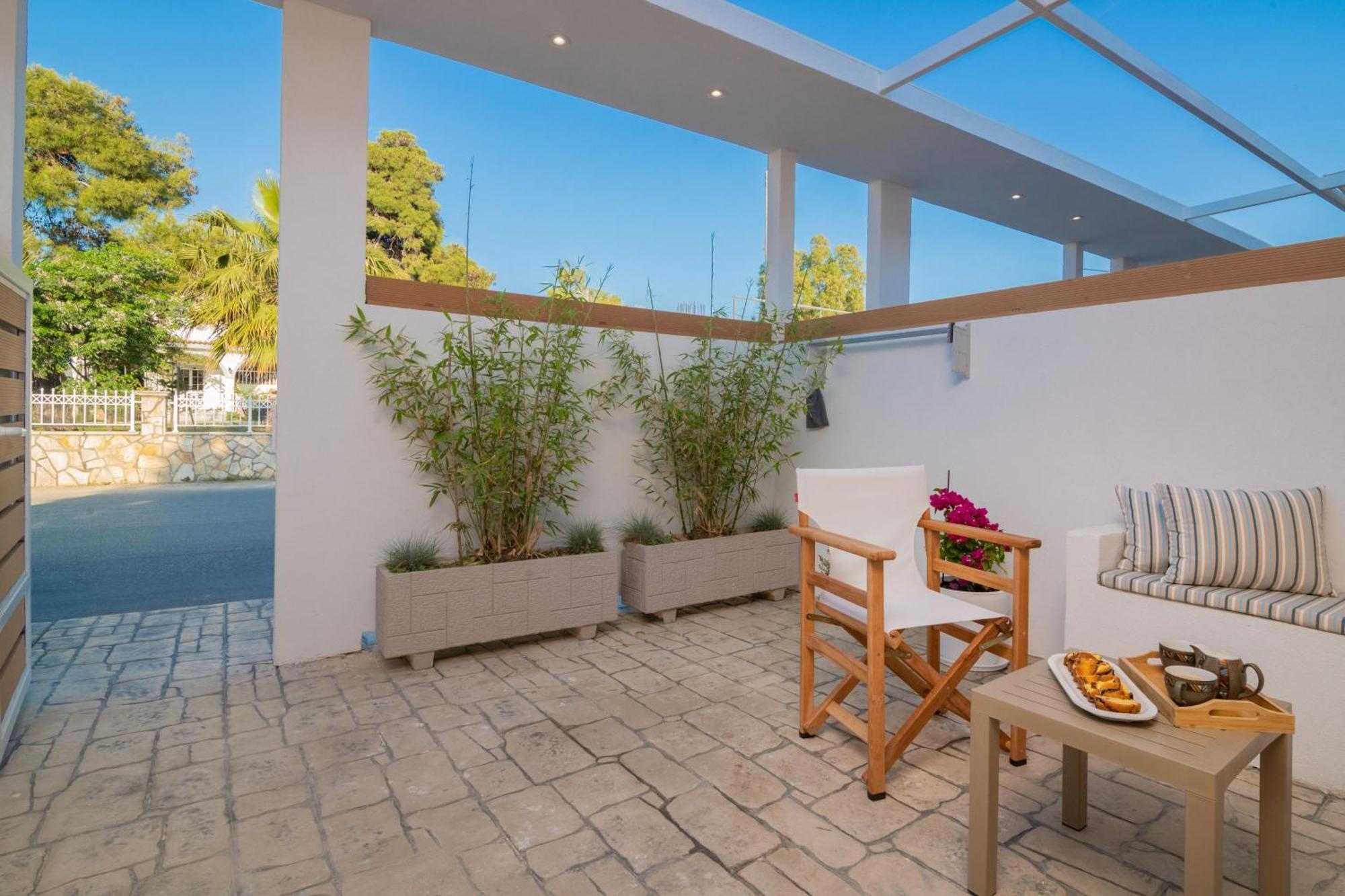 Suncourt Lux Rooms Laganas Pokój zdjęcie