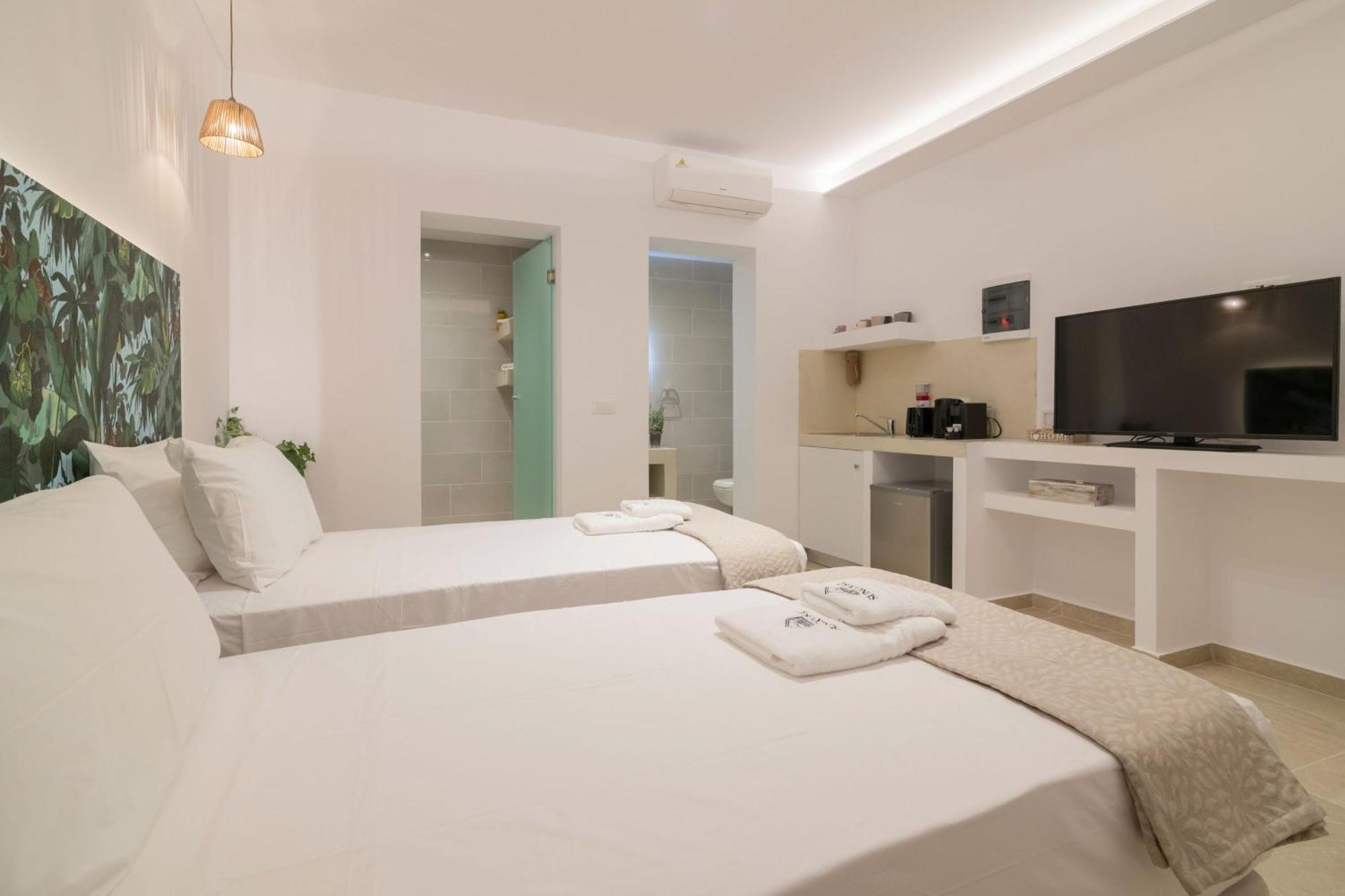 Suncourt Lux Rooms Laganas Pokój zdjęcie