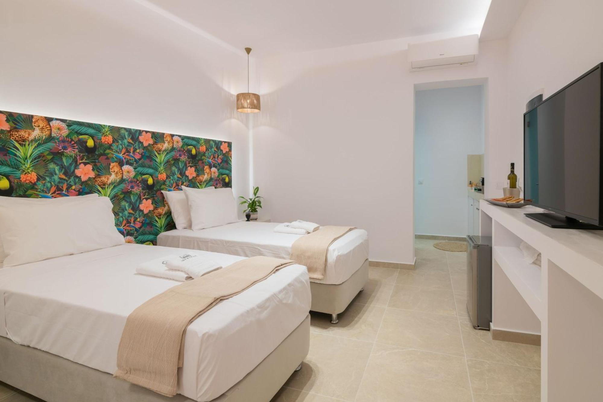Suncourt Lux Rooms Laganas Pokój zdjęcie