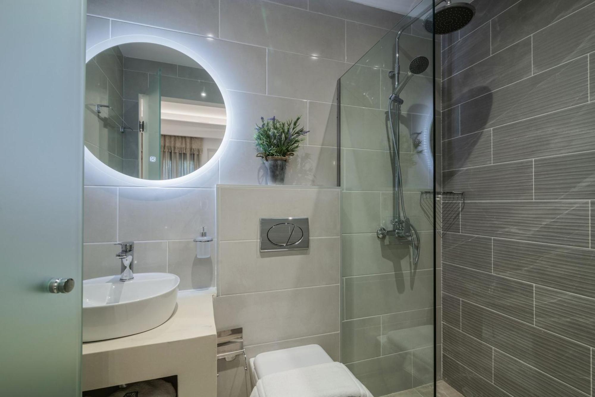 Suncourt Lux Rooms Laganas Pokój zdjęcie